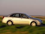 Daewoo Nubira Sedan 2003 года